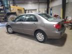 2004 Toyota Corolla CE