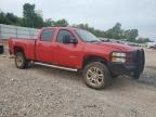 2014 Chevrolet Silverado K2500 Heavy Duty LT
