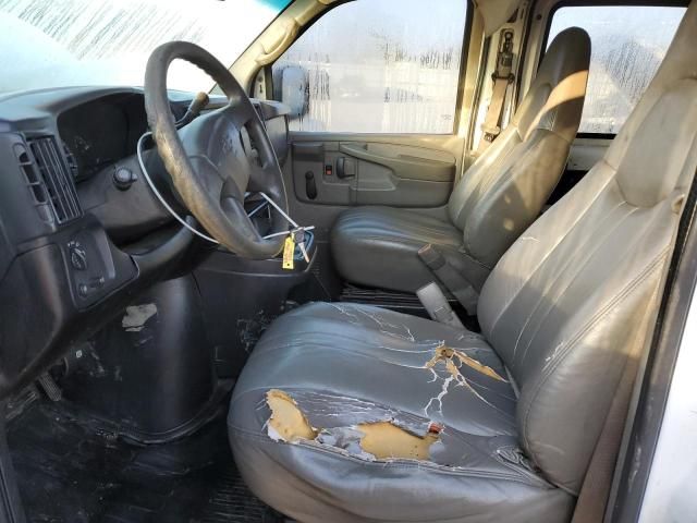 2006 Chevrolet Express G2500