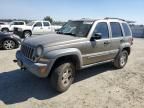 2005 Jeep Liberty Sport