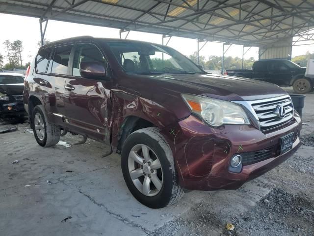 2010 Lexus GX 460 Premium