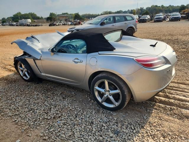 2007 Saturn Sky