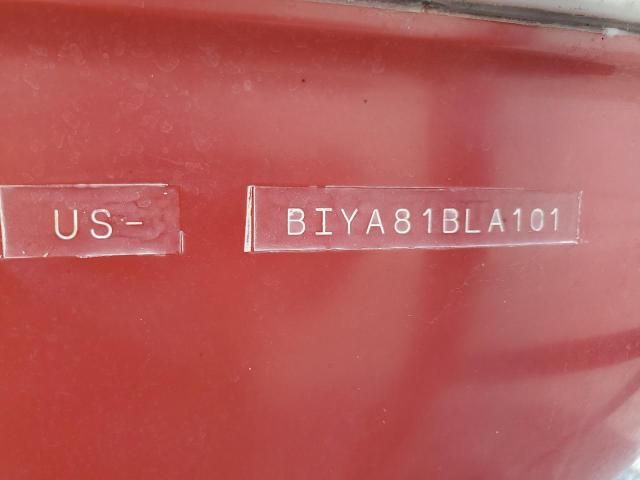 2001 Bayliner Boat-Boats Boat