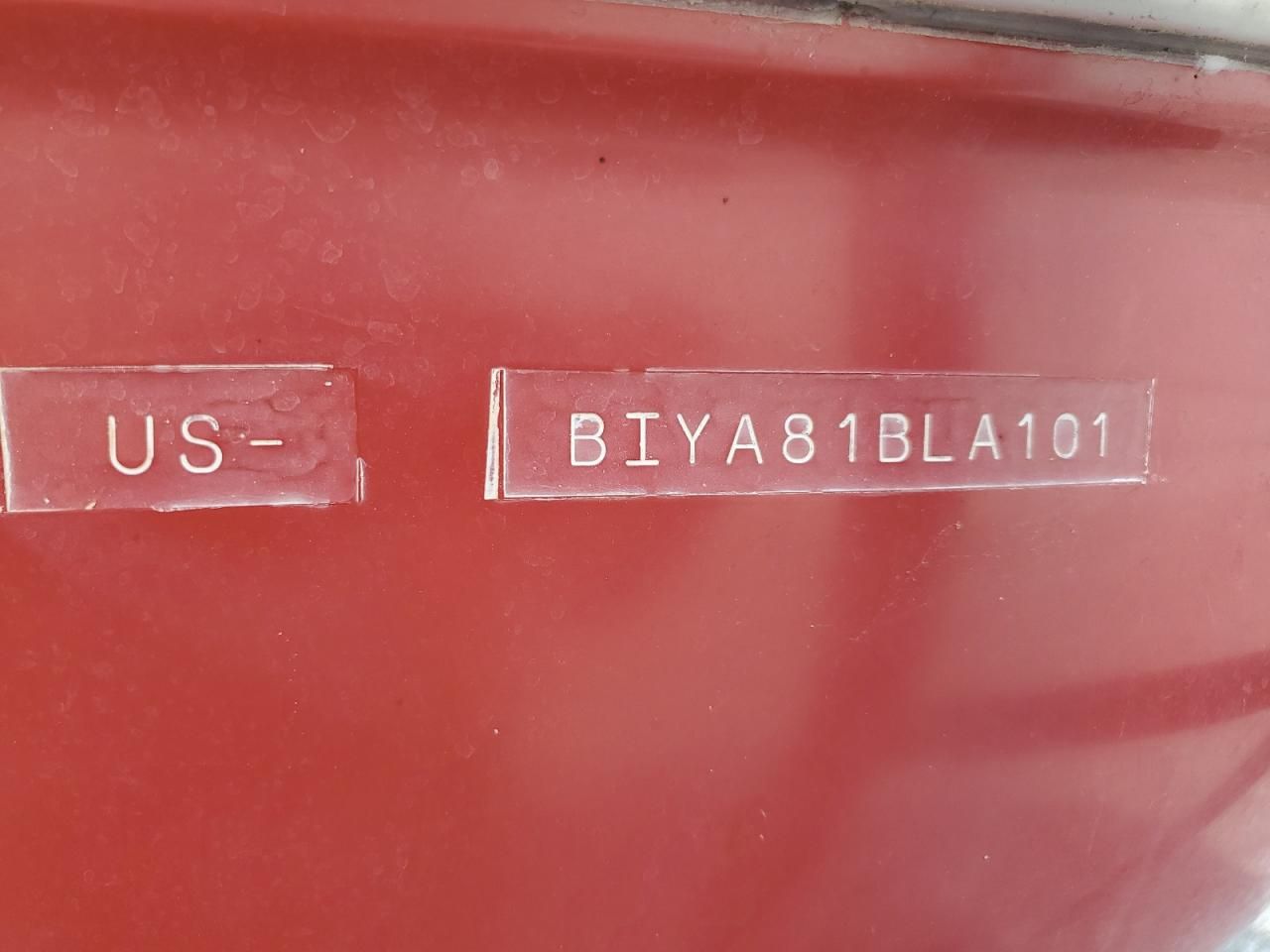 2001 Bayliner Boat-Boats Boat