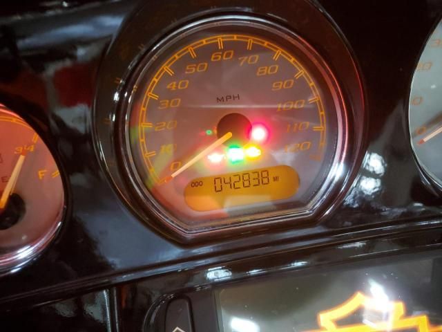2016 Harley-Davidson Flhxs Street Glide Special