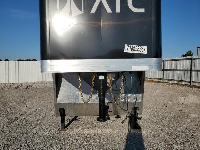 2024 ATC RM500_G85754436+0-3T7.0K Enclosed Cargo Trailer