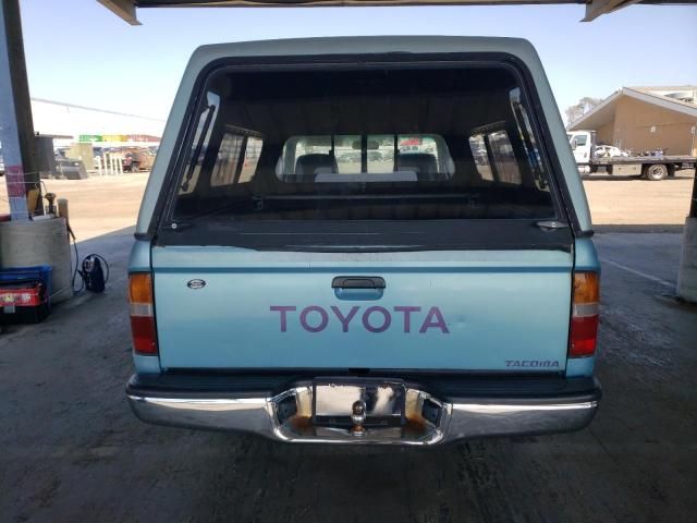 1996 Toyota Tacoma