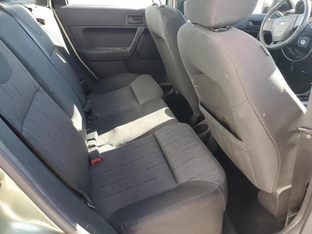 2008 Ford Focus SE