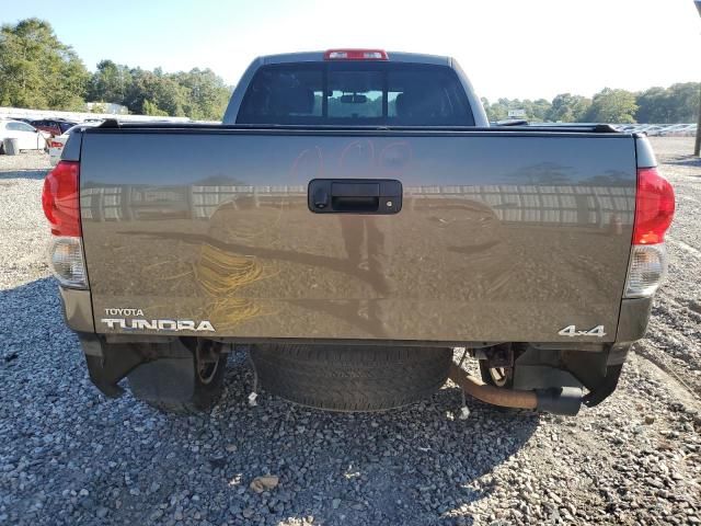 2007 Toyota Tundra Double Cab Limited