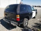 2005 Chevrolet Tahoe K1500