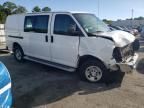 2018 Chevrolet Express G2500