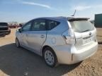2012 Toyota Prius V