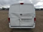 2019 Nissan NV200 2.5S