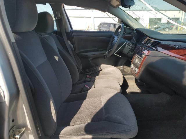 2009 Chevrolet Impala 1LT