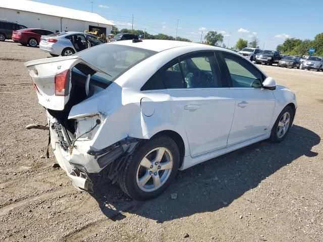 2013 Chevrolet Cruze LT