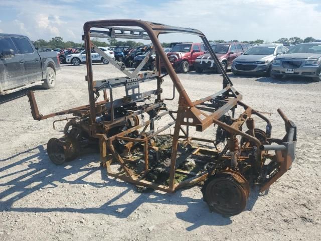 2021 Polaris Ranger XP 1000