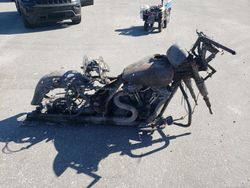 Vehiculos salvage en venta de Copart China: 2018 Harley-Davidson Fltrxs Road Glide Special