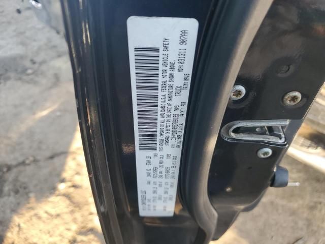 2009 Dodge RAM 1500