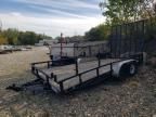 2022 Load Trail Utility Trailer