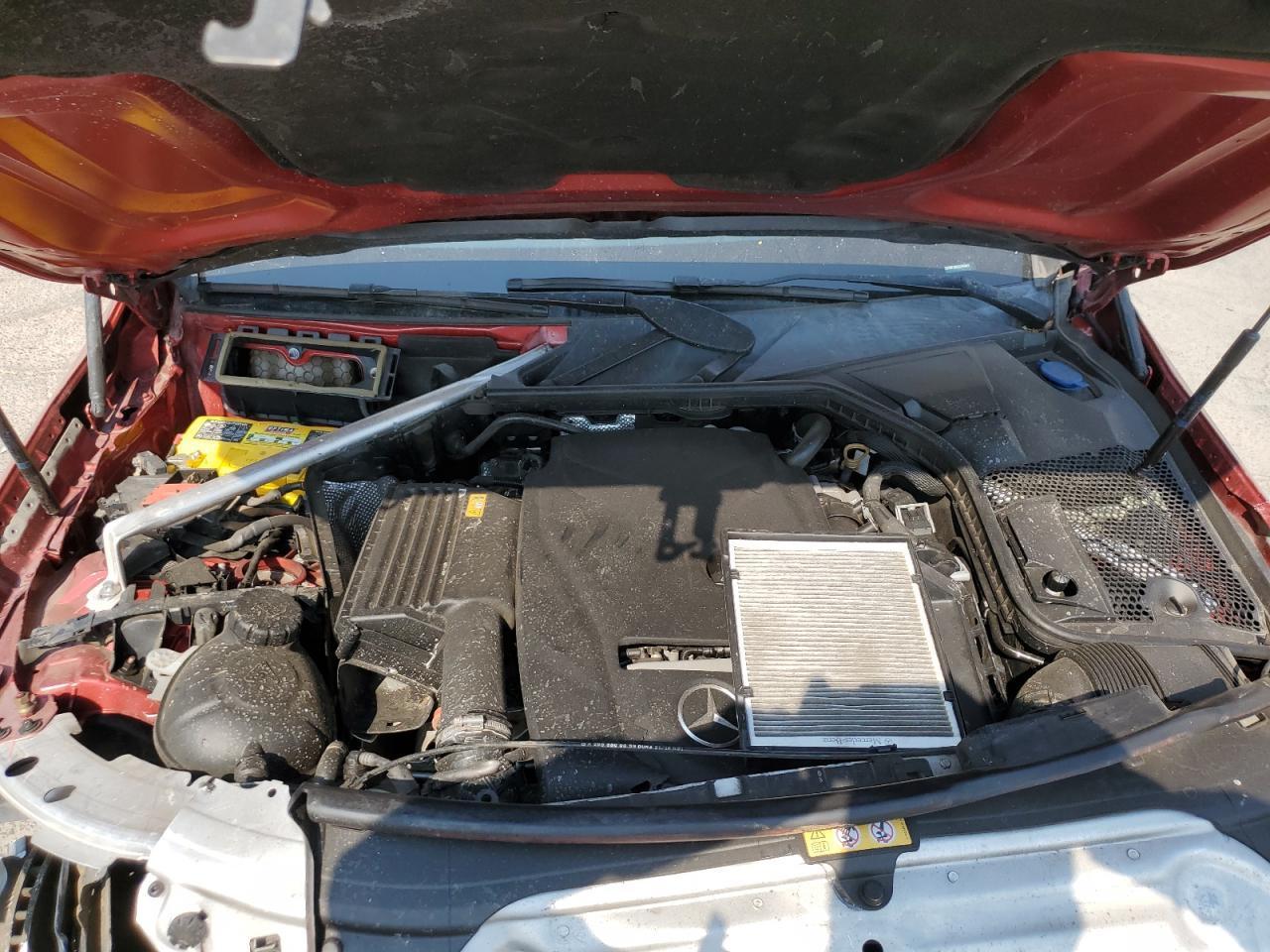 2018 Mercedes-Benz C300