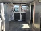 2014 Chevrolet Express G1500