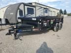 2025 Load Trail Dump Trailer