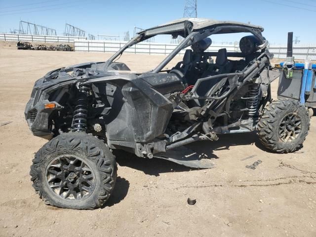 2021 Can-Am AM Maverick X3 DS Turbo