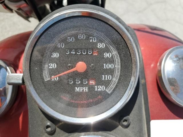 1990 Harley-Davidson Fxrs