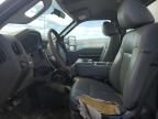 2012 Ford F550 Super Duty