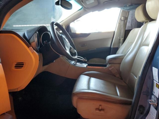 2006 Subaru B9 Tribeca 3.0 H6