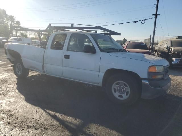 2000 GMC Sierra 1500 (NEW) SL