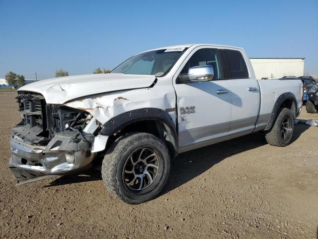 2014 Dodge 1500 Laramie