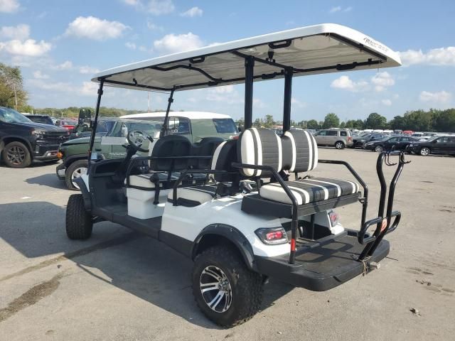 2021 Other Rv Golf Cart