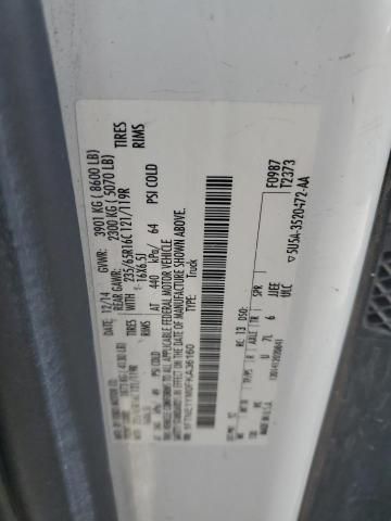 2015 Ford Transit T-150