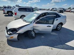2002 Ford Focus se for sale in New Orleans, LA