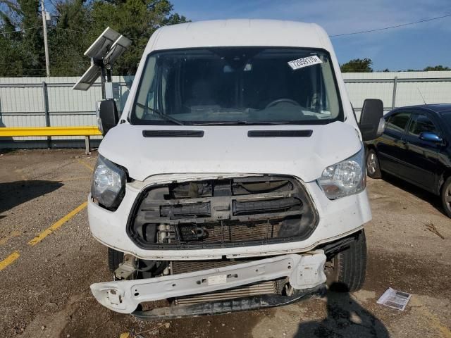 2015 Ford Transit T-250