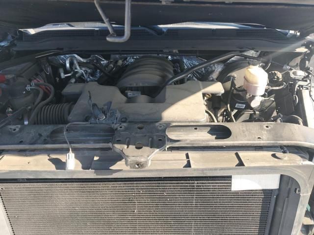 2018 GMC Yukon XL K1500 SLT