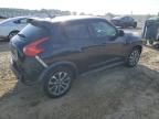 2011 Nissan Juke S