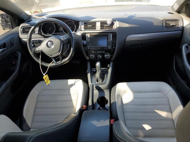 2016 Volkswagen Jetta Sport