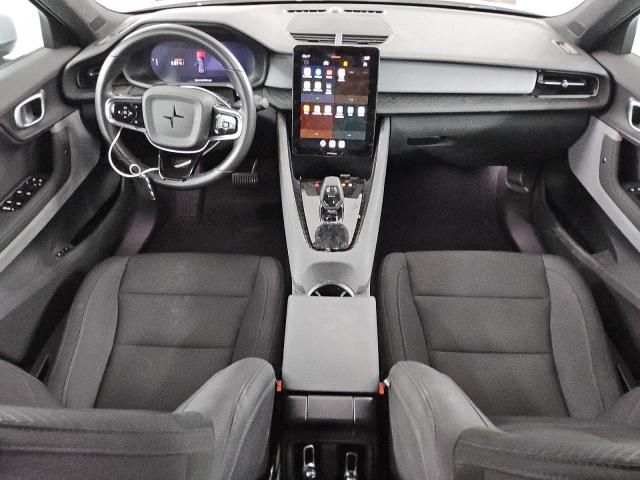 2023 Polestar 2