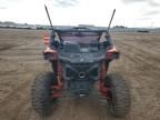 2022 Can-Am Maverick X3 DS Turbo RR