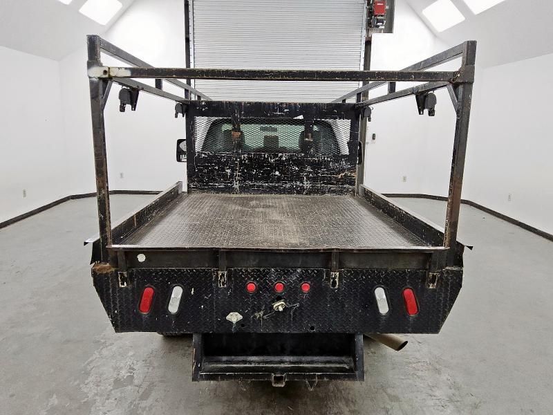 2015 Ford F350 Super Duty
