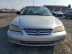 2002 Honda Accord Value