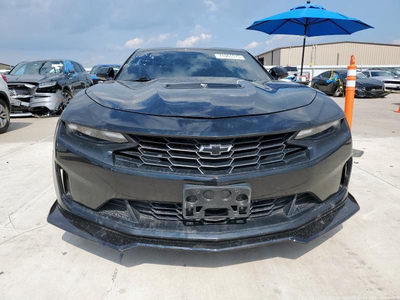 2021 Chevrolet Camaro LZ