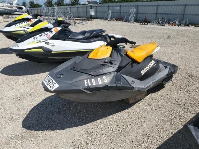2021 YDV 2021 SEA DOO