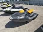 2021 YDV 2021 SEA DOO