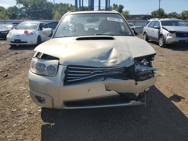 2006 Subaru Forester 2.5xt