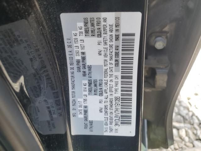 2017 Toyota Yaris IA