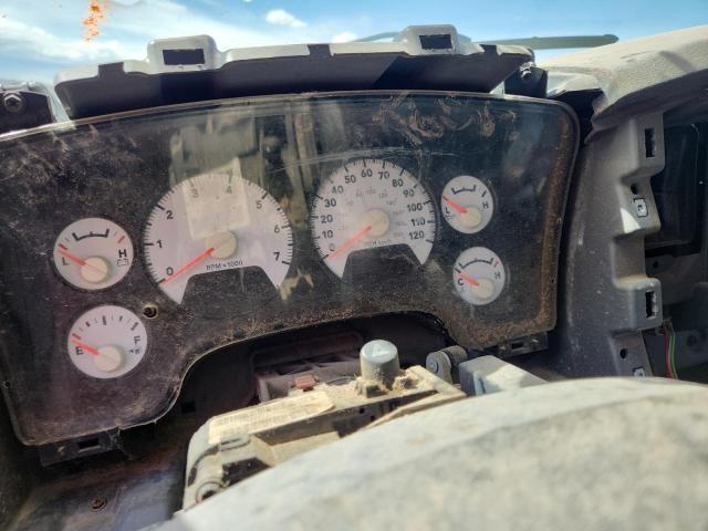 2007 Dodge RAM 2500 ST