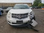 2010 Cadillac Srx Premium Collection